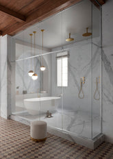 Statuario Principe Infinity Infinity - Zicana Boutique - 2